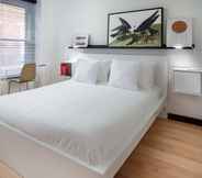 Bedroom 7 4003 Chestnut 3C in Philadelphia