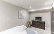 Bilik Tidur 2 755 Capitol - A Exquisite 3 Bedroom Home in Fairmount