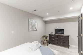 Bedroom 4 755 Capitol - A Exquisite 3 Bedroom Home in Fairmount