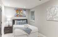 Bedroom 4 755 Capitol - A Exquisite 3 Bedroom Home in Fairmount