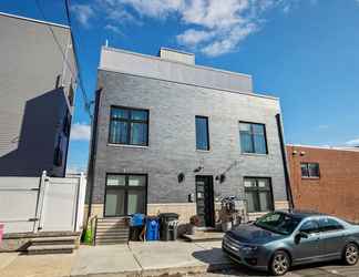 Exterior 2 755 Capitol - A Exquisite 3 Bedroom Home in Fairmount