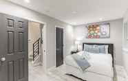 Bilik Tidur 5 755 Capitol - A Exquisite 3 Bedroom Home in Fairmount