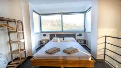 Bedroom 4 Marvelous Villa With Pool and Jacuzzi in Fethiye