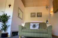 Common Space 1 bed Barn Farm Stay