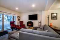 Common Space Magog Condo by Revelstoke Vacations