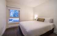 Bedroom 3 Magog Condo by Revelstoke Vacations