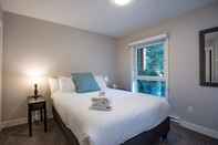 Bedroom Orford Condo by Revelstoke Vacations