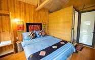 Kamar Tidur 3 Hong Thu Homestay & bungalow Ha Giang