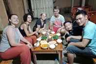 Restaurant Hong Thu Homestay & bungalow Ha Giang