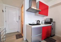 Others 4 Fully Furnished Cozy Apartment in Azure