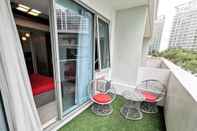 Ruang untuk Umum Fully Furnished Cozy Apartment in Azure