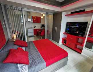 ห้องนอน 2 Fully Furnished Cozy Apartment in Azure