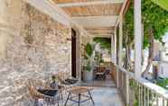 Ruang untuk Umum 7 Venetian Charming ,stone-built Apartment Rethymno