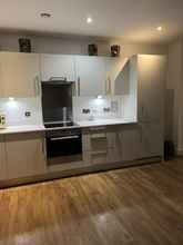 Kamar Tidur 4 Remarkable 1-bed Apartment in Wembley