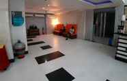 Lobi 4 City Suites by P&J