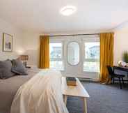 Bedroom 5 Revelation Retreat by Revelstoke Vacations