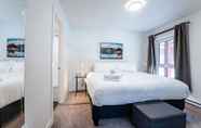 Kamar Tidur 4 The RendezView by Revelstoke Vacations