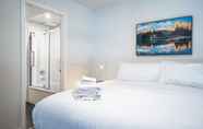 Kamar Tidur 5 The RendezView by Revelstoke Vacations