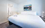 Kamar Tidur 2 The RendezView by Revelstoke Vacations