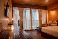 Bedroom Oro Montana Hotels and Resort
