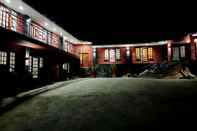 Luar Bangunan PALEBOHEMIA BED & BREAKFAST