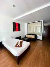 Kamar Tidur 4 Z&Z House