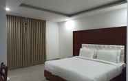 Bilik Tidur 2 Hotel Autumn Crocus - A Boutique Hotel