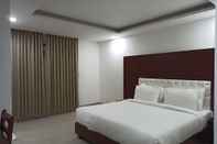 Bilik Tidur Hotel Autumn Crocus - A Boutique Hotel