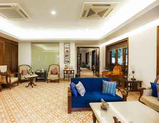 Lobi 2 Saptapuri Varanasi by Royal Orchid Hotels Limited