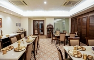 Restaurant 5 Saptapuri Varanasi by Royal Orchid Hotels Limited