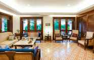 Lobby 2 Saptapuri Varanasi by Royal Orchid Hotels Limited