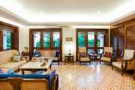 Lobby Saptapuri Varanasi by Royal Orchid Hotels Limited