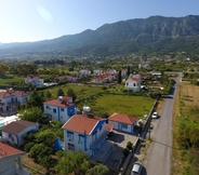 Nearby View and Attractions 5 Beautiful and Large 3-bed Villa in Lapta, Cyprus