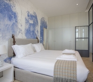 Bedroom 2 Liiiving -Luxury Beachfront Apartment IV