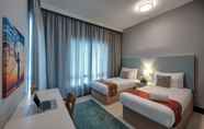 Kamar Tidur 4 KAY Homes Villas Ras Al Khaimah