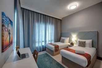 Bedroom 4 KAY Homes Villas Ras Al Khaimah