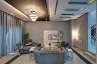 Lobby KAY Homes Villas Ras Al Khaimah