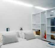 Kamar Tidur 5 Zen Blue Mills