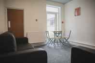 Common Space Leicester City House