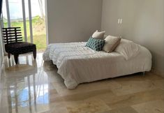 Phòng ngủ 2 Villa Campestre con Piscina en Cali
