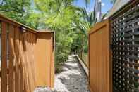 Exterior Serenity by Avantstay Guest House in Old Town w/ Shared Pool Month Long Stays Only