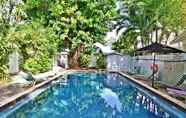 Swimming Pool 7 Tranquility by Avantstay Close to Duval St w/ BBQ & Shared Pool