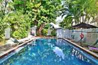 Swimming Pool Tranquility by Avantstay Close to Duval St w/ BBQ & Shared Pool