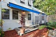 Exterior Tranquility by Avantstay Close to Duval St w/ BBQ & Shared Pool