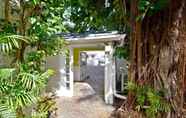 Exterior 6 Tranquility by Avantstay Close to Duval St w/ BBQ & Shared Pool