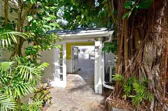 Exterior 4 Tranquility by Avantstay Close to Duval St w/ BBQ & Shared Pool