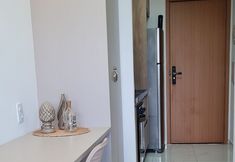 침실 3 Flat 206 - Bloco 3 EcoResort Carneiros