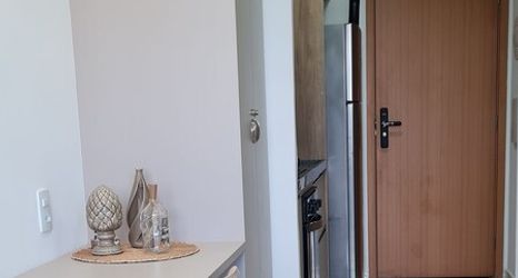 침실 2 Flat 206 - Bloco 3 EcoResort Carneiros