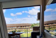 침실 7 Flat 206 - Bloco 3 EcoResort Carneiros