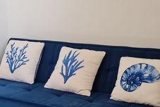 공용 공간 Flat 206 - Bloco 3 EcoResort Carneiros